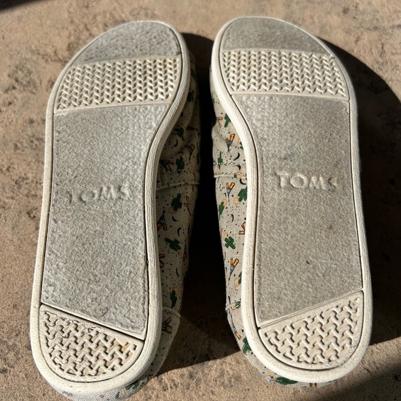 Tom’s Cactus 🌵 & Tipis! So Cute!! 🥰 - Picture 6 of 6